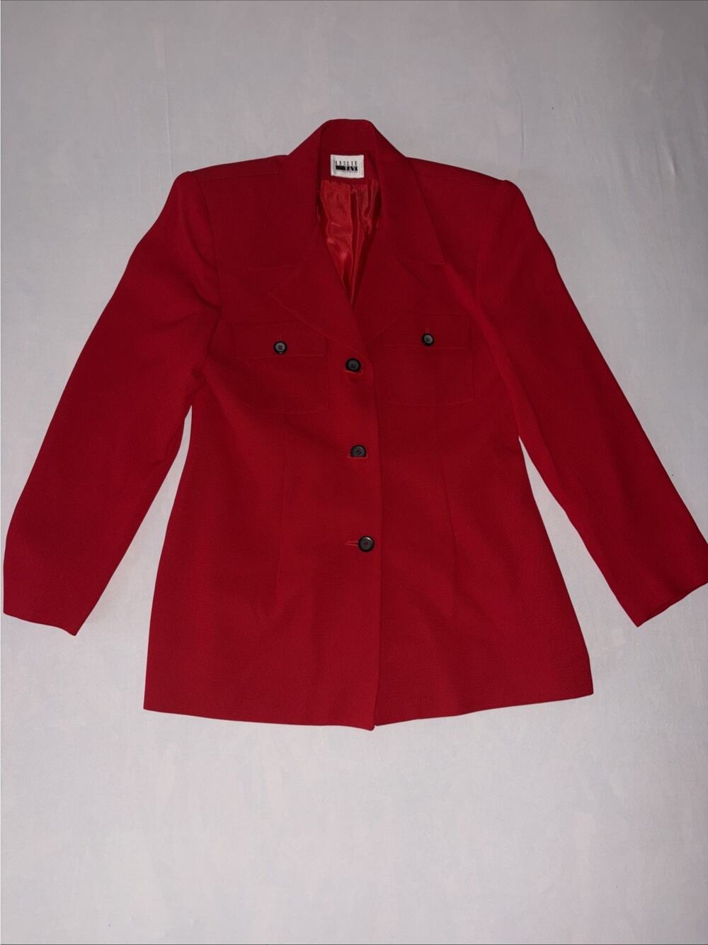 leslie fay sportswear Vintage